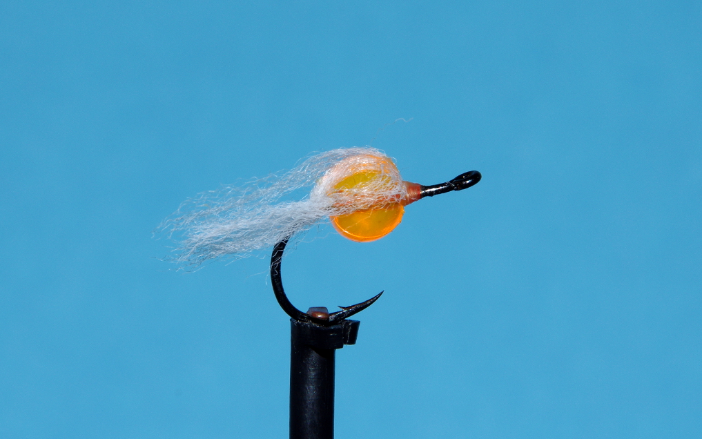 THE INCREDIBLE, EDIBLE EGG FLY PATTERNS [VIDEO] - ToFlyFish