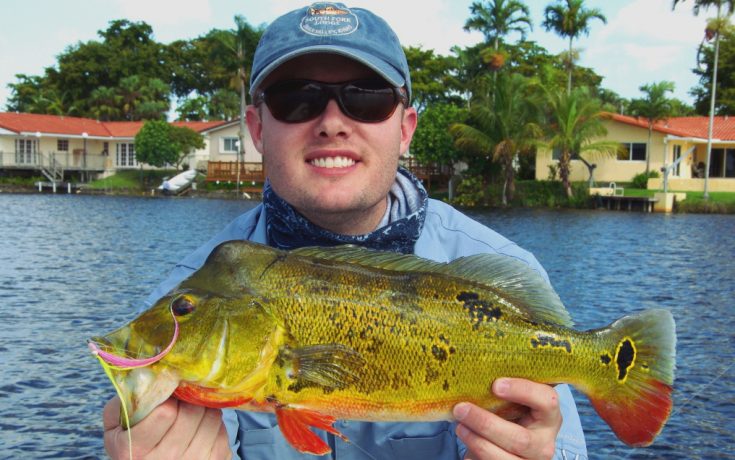 fishing planet best power for largemouth bass