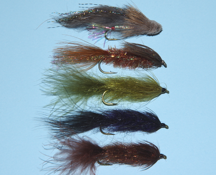 Must Have Flies For April on Stillwaters