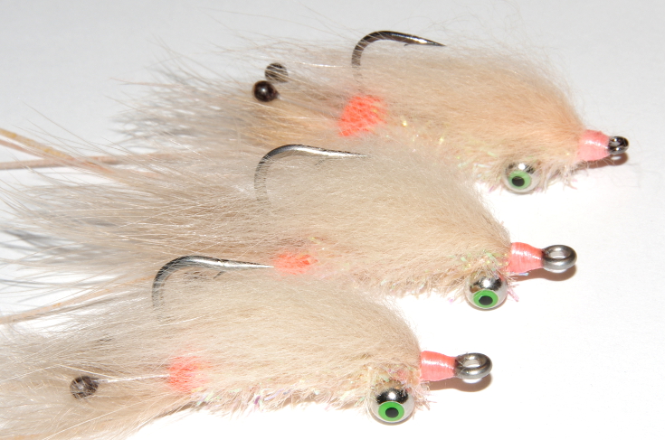 Movement in your fly when fishing dry fly. Give it a twitch! - Sunray Fly  Fish