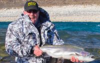FLY FISHING WITH CHIRONOMIDS PART 1 WITH PHIL ROWLEY [PODCAST]
