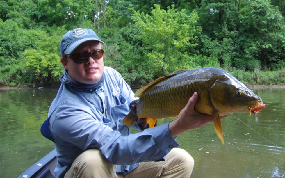 FLY FISHING FOR CARP COMPLETE GUIDE ToFlyFish