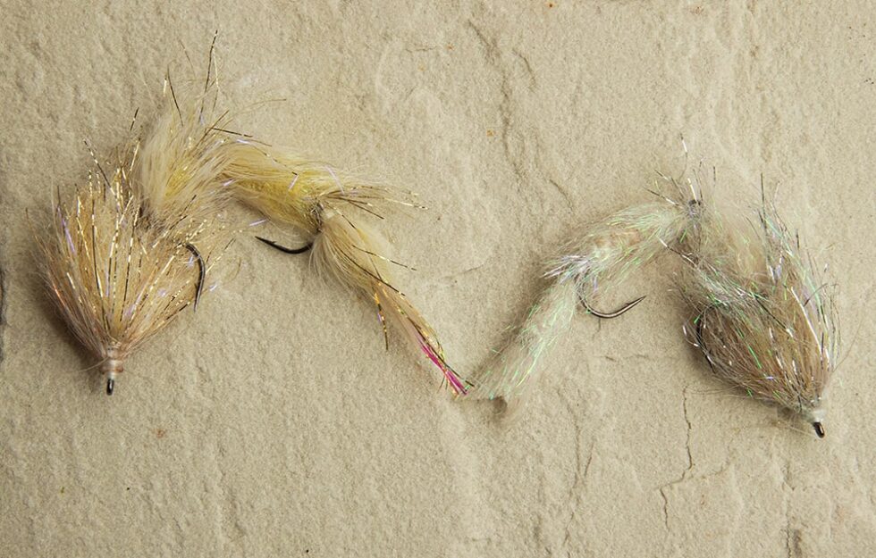 SMALLMOUTH BASS FLIES COMPLETE GUIDE ToFlyFish