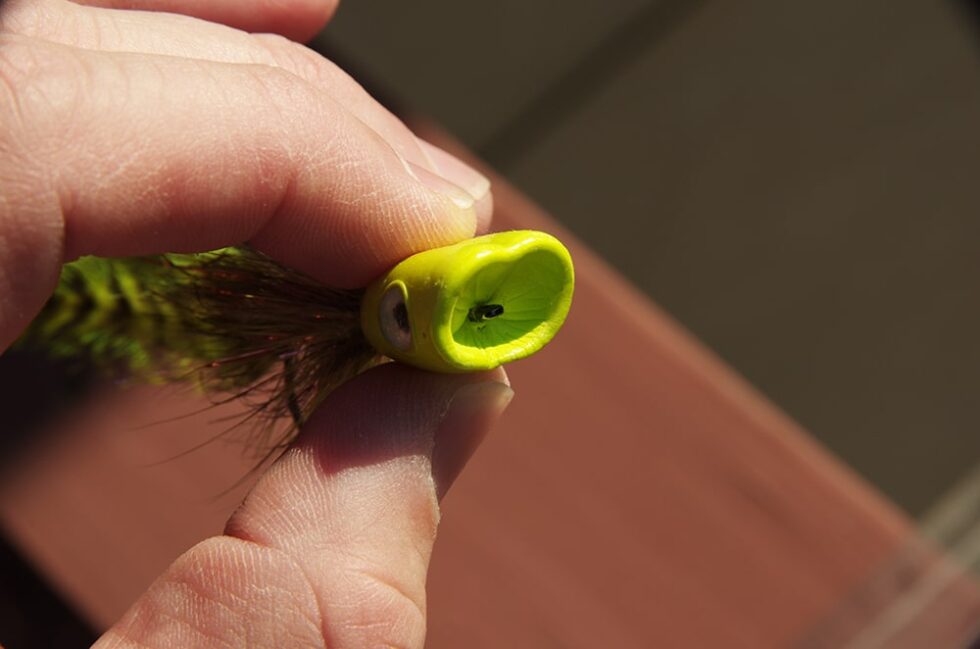 SMALLMOUTH BASS FLIES COMPLETE GUIDE ToFlyFish