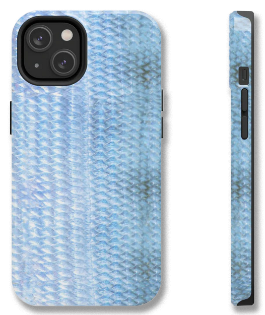 iPhone cover bonefish