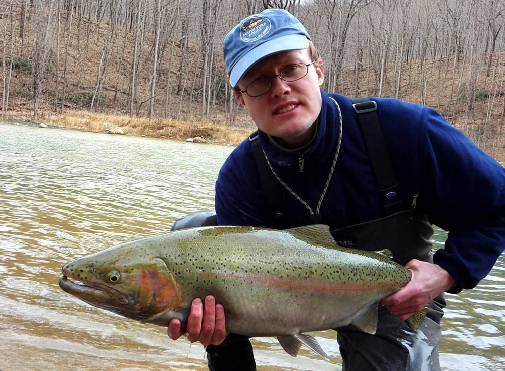 great-lakes-steelhead-min Great Lakes steelhead